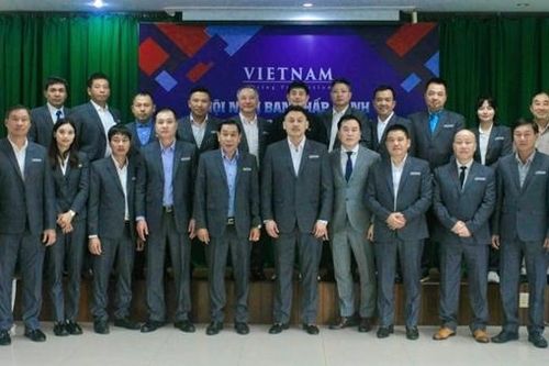 Boxing Việt Nam ra mắt Liên đoàn nhiệm kỳ 2: Khi giấc mơ là có thật
