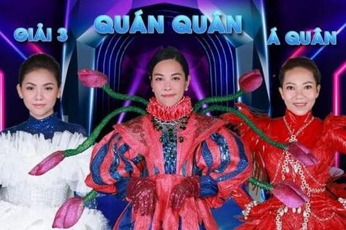Top 3 Ca Sĩ Mặt Nạ mùa 1: Lady Mây dần 'thoát kén', Quán quân O Sen giờ nơi đâu?