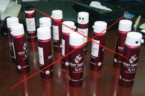 Điểm danh các loại ma túy 'mai phục' trước cổng trường học