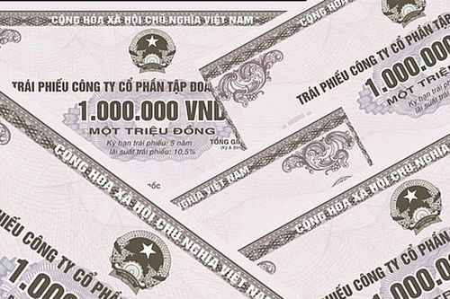 Ổn định thị trường trái phiếu doanh nghiệp