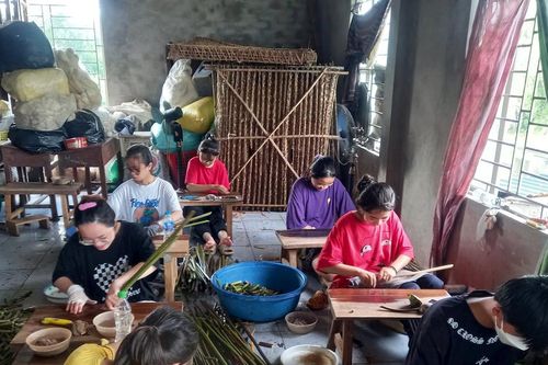 Đòn bẩy sáng tạo và khởi nghiệp