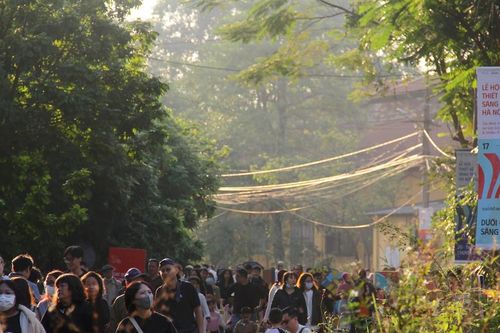 Để Hà Nội thực sự là thành phố sáng tạo
