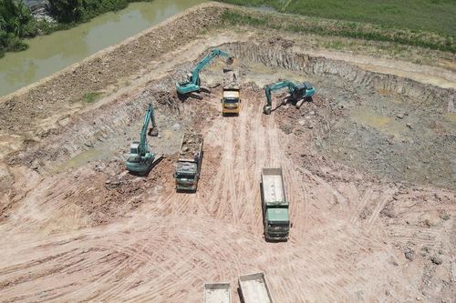 Thanh Hóa siết chặt việc khai thác khoáng sản