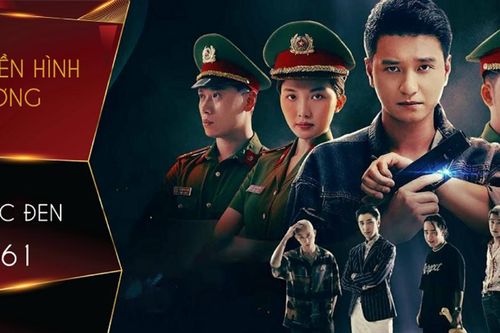Ấn tượng VTV - VTV Awards 2023 chính thức mở cổng bình chọn