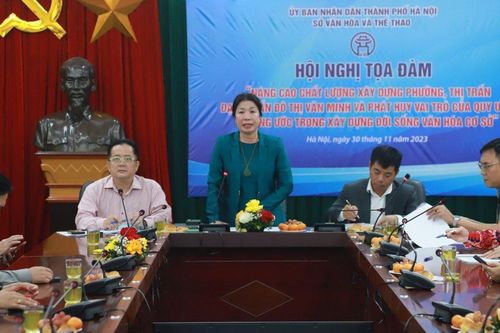 Khi 'lệ làng' đồng hành cùng 'phép nước'
