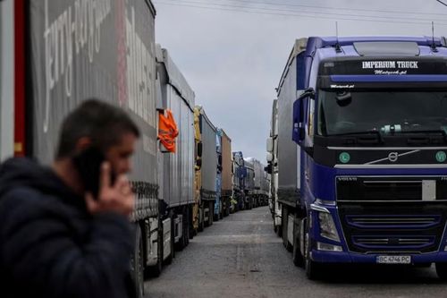 EU bất đồng liên quan đến hỗ trợ Ukraine, Kiev 'lãnh đòn'