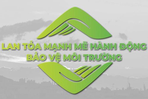 Sức lan tỏa cuộc thi viết về bảo vệ môi trường