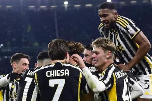 Lịch thi đấu bóng đá hôm nay 1/12: Trực tiếp Monza vs Juventus, Las Palmas vs Getafe