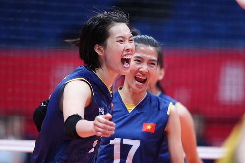 Thể thao Việt Nam: Một năm từ SEA Games đến ASIAD