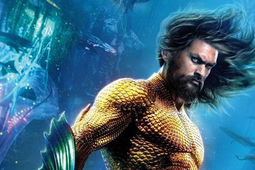 Bom tấn 'cá kiếm' nhất vũ trụ DC: Liệu 'Aquaman 2' sẽ tạo nên những kỷ lục nào mới?