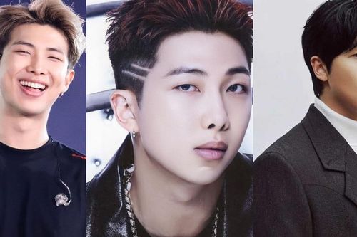 5 lý do tại sao RM BTS là một trong những trưởng nhóm xuất sắc nhất
