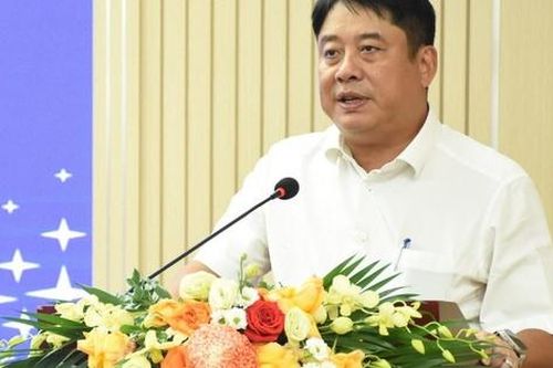 EVN có Tổng giám đốc mới từ ngày 1/12