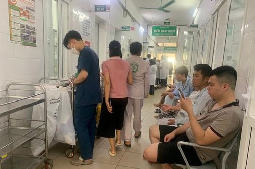 Có thể thông tuyến khám chữa bệnh đến bệnh viện Trung ương?