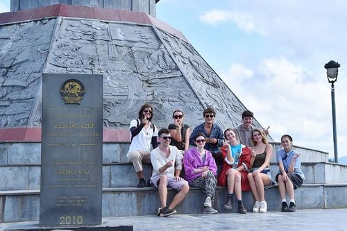 Việt Nam nằm trong những điểm đến yêu thích của du khách Australia