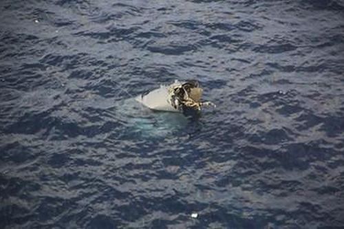 Quân sự thế giới hôm nay (1-12): Mỹ mua thêm 'thùng xăng bay' KC-46, Nga tiếp nhận hai tàu ngầm hạt nhân mới