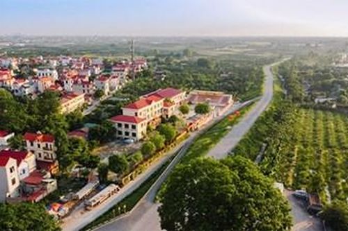 Hà Nội: Năm 2024 có 70 xã, phường, thị trấn thuộc diện sáp nhập