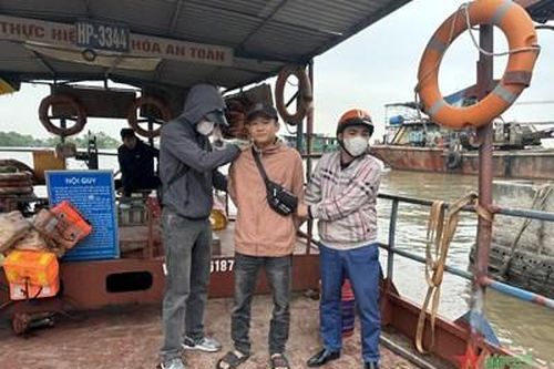 Đoàn Đặc nhiệm Phòng, chống tội ma túy số 1 lập chiến công mới