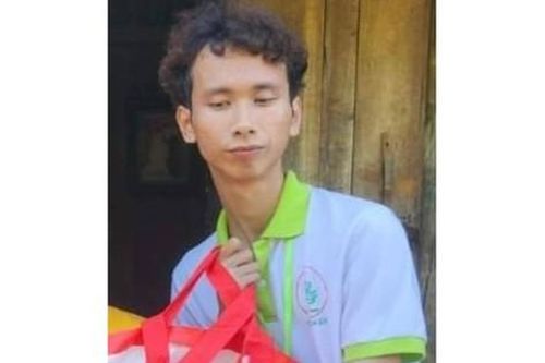Khâm phục hành trình trở thành chuyên gia tâm lý của chàng sinh viên khiếm thị