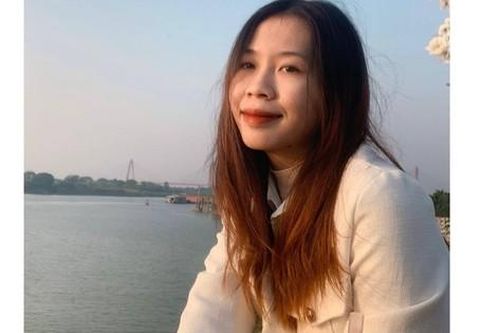 Ủy viên Ban Thư ký Hội Sinh viên USSH: Từ cô gái nhút nhát đến một cán bộ Hội bản lĩnh dám nghĩ, dám làm