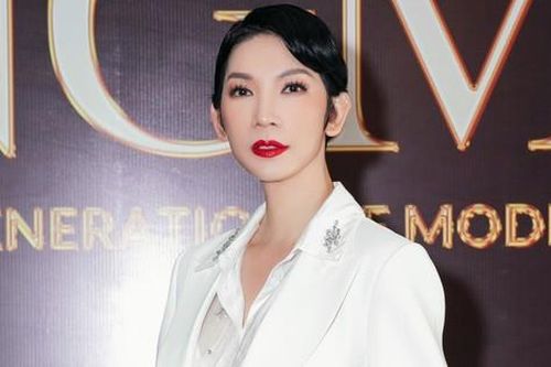Siêu mẫu kỳ cựu của làng thời trang Việt Xuân Lan trăn trở về tôn ti trật tự của nghề, khiến dân tình 'dậy sóng'