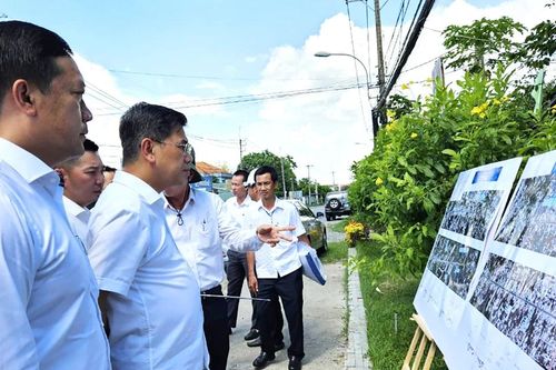 Đại biểu của dân và trách nhiệm 'đúng vai, thuộc bài' - Bài 2: Trách nhiệm với cử tri