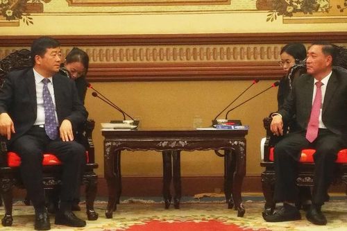 HĐND TPHCM và Nhân đại Quảng Tây (Trung Quốc) tăng cường hợp tác