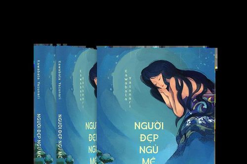 Tiểu thuyết kinh điển 'Người đẹp ngủ mê' được khoác thêm 'áo mới'