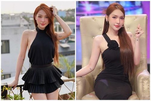 Người đẹp chuyển giới khiến nam người mẫu khóc lóc xin yêu là ai?