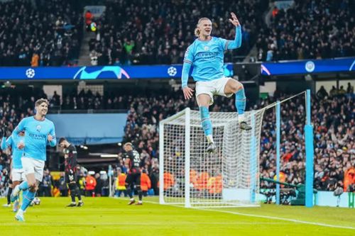Những cầu thủ nào cán mốc 10 bàn thắng tại Champions League trước tuổi 21?