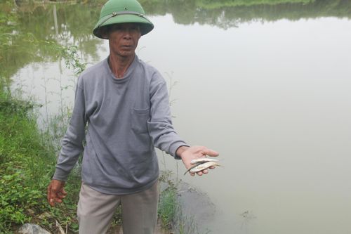 Của cho là của… nợ