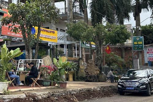 Ông Trần Minh Lợi bị bắt vì lợi dụng các quyền tự do dân chủ
