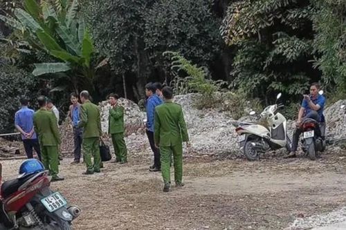Cháu dùng búa đánh ông nội tử vong
