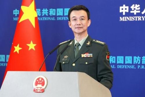 Trung Quốc, Mỹ nối lại liên lạc quân sự trên cơ sở bình đẳng và tôn trọng