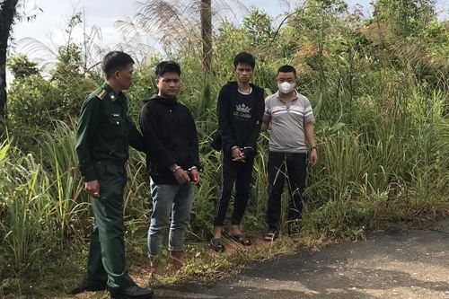 Nỗ lực ngăn chặn xuất, nhập cảnh trái phép qua vùng biên giới Lao Bảo