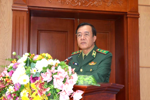 Quyết tâm, quyết liệt hoàn thành tốt mọi nhiệm vụ được giao