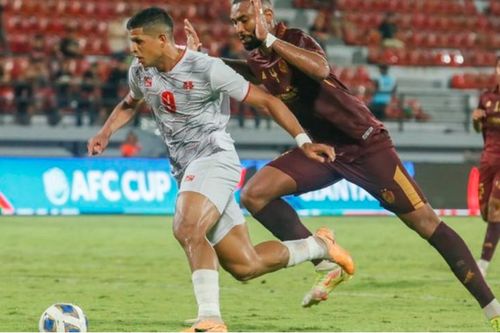 Hòa 1-1 PSM, Hải Phòng bị loại ở AFC Cup 2023/24