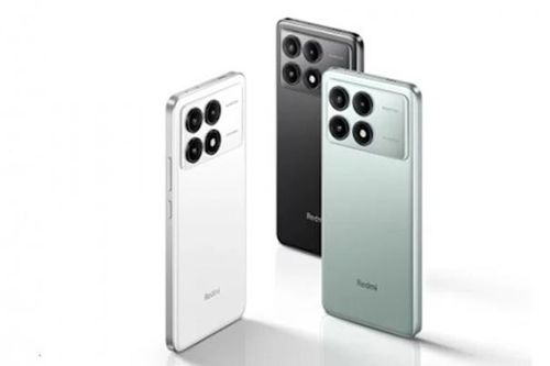 Giới thiệu Xiaomi Redmi K70E với giá từ 6,85 triệu đồng