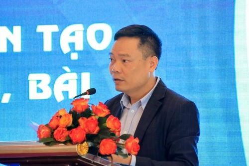 Tập huấn ứng dụng trí tuệ nhân tạo vào sản xuất tin, bài cho lãnh đạo các cơ quan báo chí
