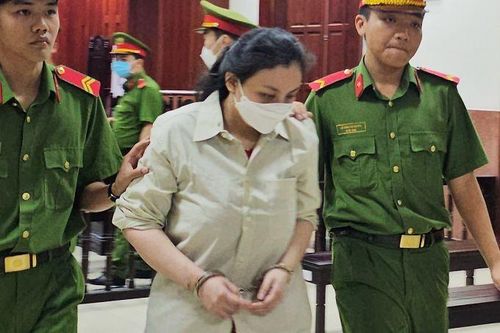 Phúc thẩm vụ án 'Giết người' tại TP Hồ Chí Minh: Y án 18 năm tù với đối tượng chủ mưu