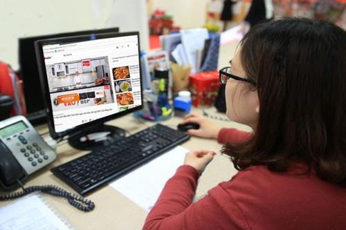 Đã có 357 sàn giao dịch thương mại điện tử cung cấp thông tin cho cơ quan thuế
