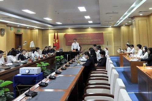 Quản lý thuế đối với hoạt động thương mại điện tử: Sẽ xây dựng mô hình quản lý hiện đại, hiệu quả hơn