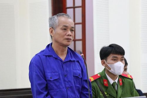 Ba lần đi tù vẫn hám lợi xách ma túy rồi nhận án tử hình