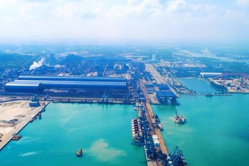 Quy hoạch tỉnh Quảng Ngãi giai đoạn mới là 'bệ phóng' để tăng tốc phát triển