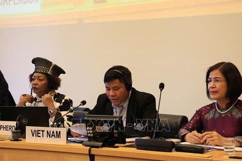Pháp luật Việt Nam bảo đảm quyền, lợi ích chính đáng của đồng bào dân tộc thiểu số