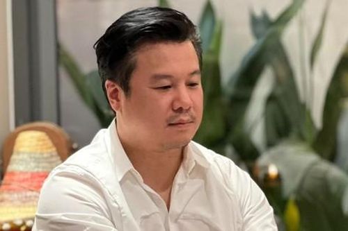 Thanh Bùi giữa ồn ào nhà vợ: 'Tôi ổn'