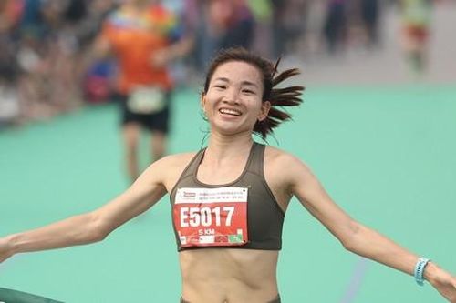 Giải chạy Run To Live treo thưởng lớn cho VĐV phá kỷ lục ở cự ly bán marathon