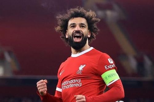 Hàng tấn công bùng nổ, Liverpool vùi dập LASK 4 bàn không gỡ