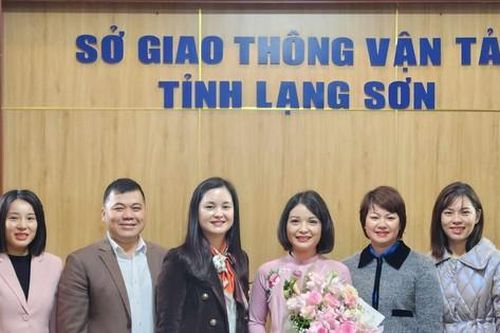 Chánh Văn phòng Tỉnh Đoàn Lạng Sơn nhận nhiệm vụ mới