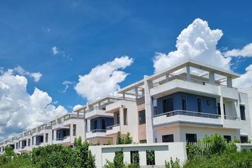 Doanh nghiệp có chủ tịch bị bắt 'rót' bao nhiêu tiền vào dự án tai tiếng Tân Thịnh?
