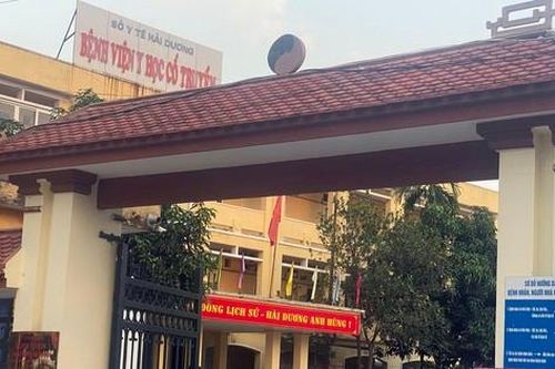 Vụ Giám đốc bệnh viện bị tố 'tham ô': Hai bản kết luận thanh tra trái ngược